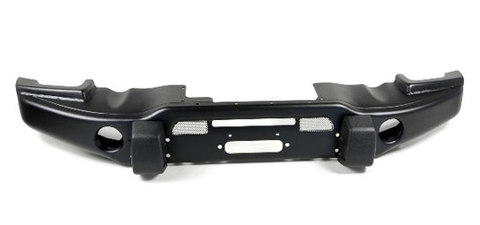 AEV Conversions | 2007-2018 Jeep Wrangler JK Tubeless Front Bumper *DISCONTINUED*