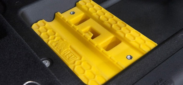 Load image into Gallery viewer, AEV Conversions | Jeep Wrangler JL / Gladiator JT Jack Base