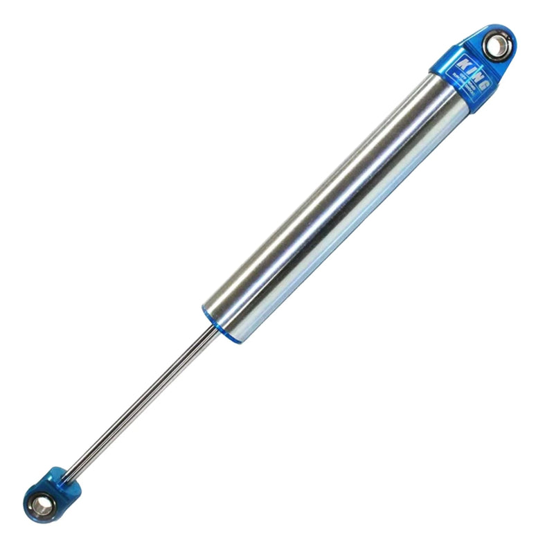 Load image into Gallery viewer, Thuren Fabrication | 2014-2024 Dodge Ram 2500 / 2013-2024 3500 Diesel King Steering Damper OEM Fit - Black Ends