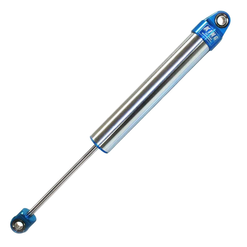 Load image into Gallery viewer, Thuren Fabrication | 2014-2024 Dodge Ram 2500 / 2013-2024 3500 Diesel King Steering Damper OEM Fit - Blue Ends