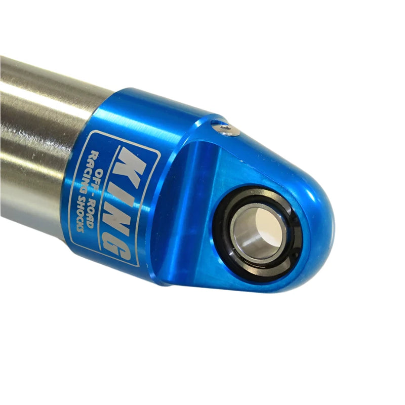 Load image into Gallery viewer, Thuren Fabrication | 2003-2013 Dodge Ram 2500 / 2003-2012 3500 Diesel King Steering Damper - Blue Ends