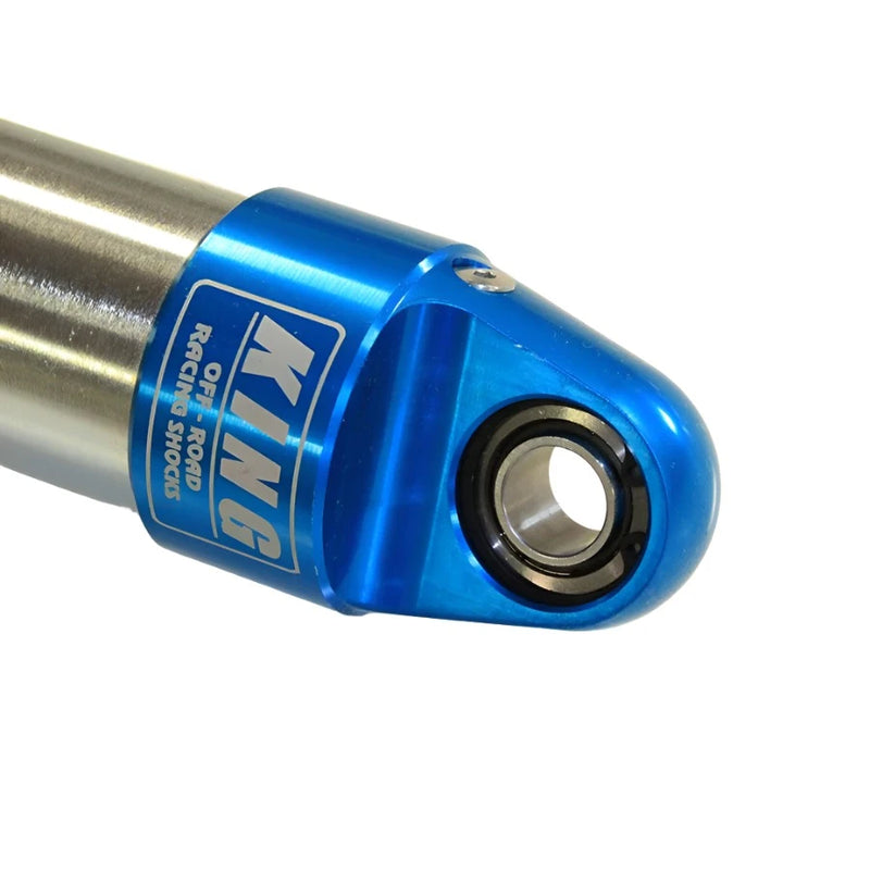 Load image into Gallery viewer, Thuren Fabrication | 2014-2024 Dodge Ram 2500 / 2013-2024 3500 Diesel King Steering Damper OEM Fit - Blue Ends