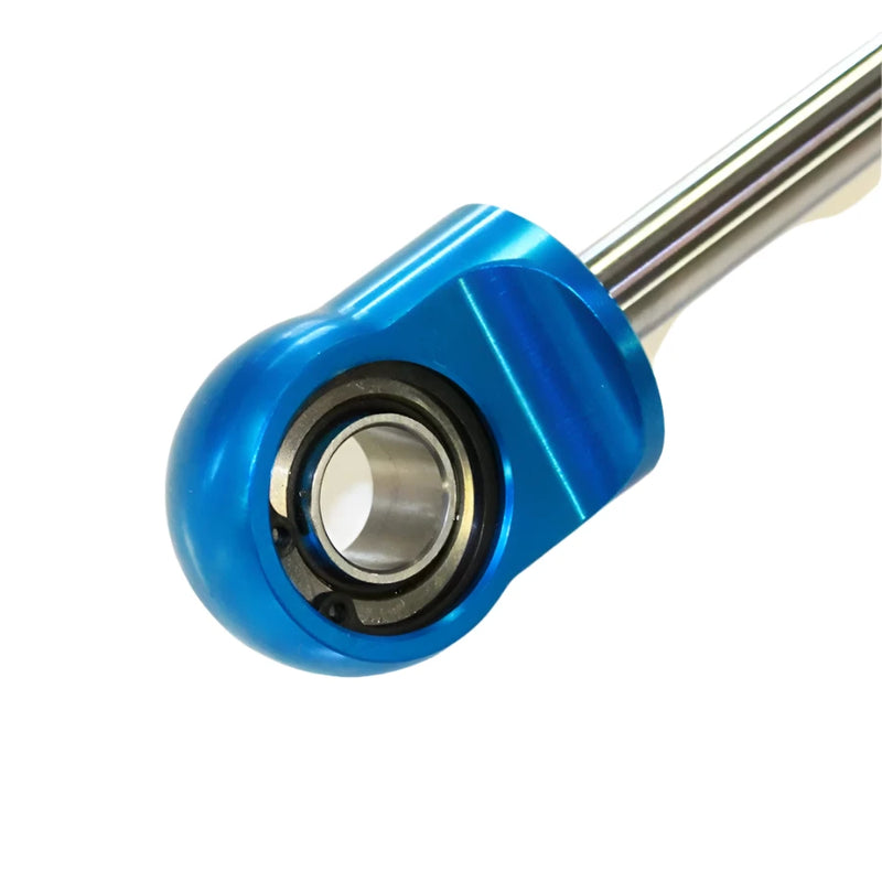 Load image into Gallery viewer, Thuren Fabrication | 2003-2013 Dodge Ram 2500 / 2003-2012 3500 Diesel King Steering Damper - Blue Ends