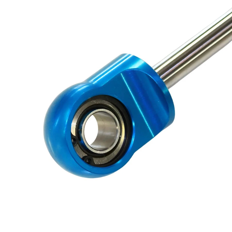 Load image into Gallery viewer, Thuren Fabrication | 2014-2024 Dodge Ram 2500 / 2013-2024 3500 Diesel King Steering Damper OEM Fit - Blue Ends