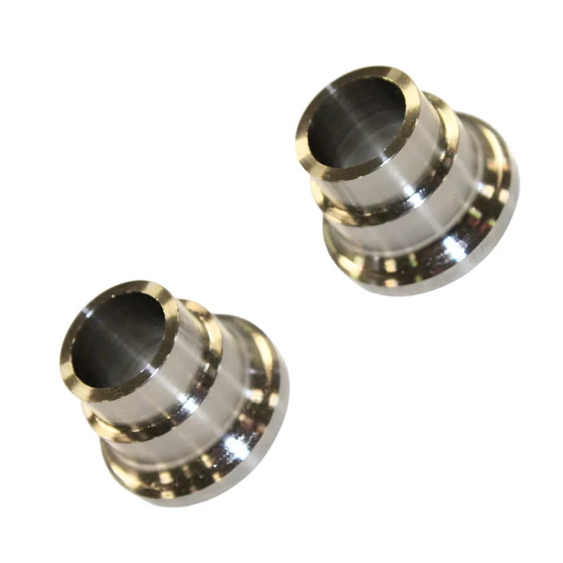 Load image into Gallery viewer, Thuren Fabrication | 2003-2013 Dodge Ram 2500 / 2003-2012 3500 Diesel King Steering Damper - Blue Ends