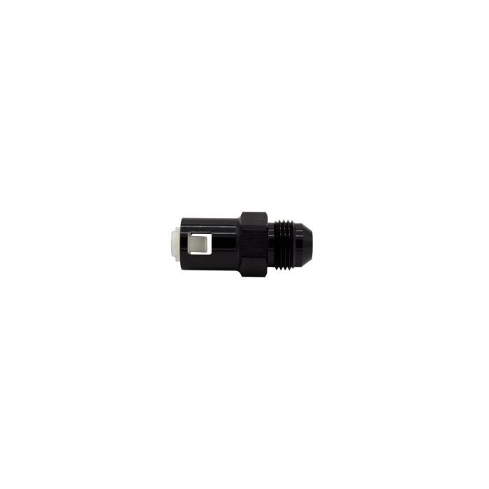 Load image into Gallery viewer, Fleece | Universal 3 / 8in Quick Connect TO -8AN Male Adapter