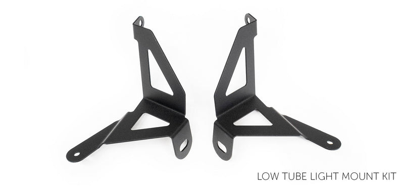 Load image into Gallery viewer, AEV Conversions | Dodge Ram HD Low Tube 4 Light & Accessory Mount Kit