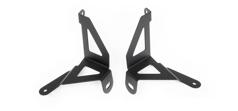 Load image into Gallery viewer, AEV Conversions | Dodge Ram HD Low Tube 2 Light & Accessory Mount Kit