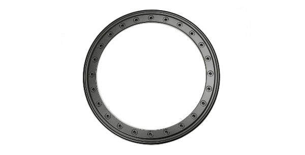 Load image into Gallery viewer, AEV Conversions | Dualsport Wheel Replacement Rings / Hardware Kits