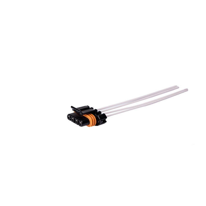 Load image into Gallery viewer, Fleece | 2004.5-2005 GM 2500 / 3500 Duramax Turbo Vane Position Sensor Pigtail - LLY