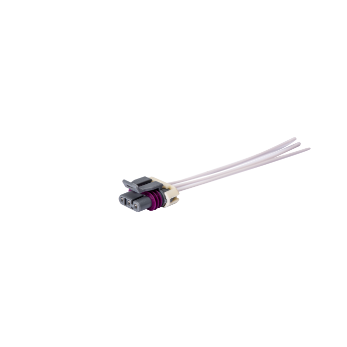 Load image into Gallery viewer, Fleece | 2001-2007 GM 2500 / 3500 Duramax MAP / BARO Sensor Pigtail