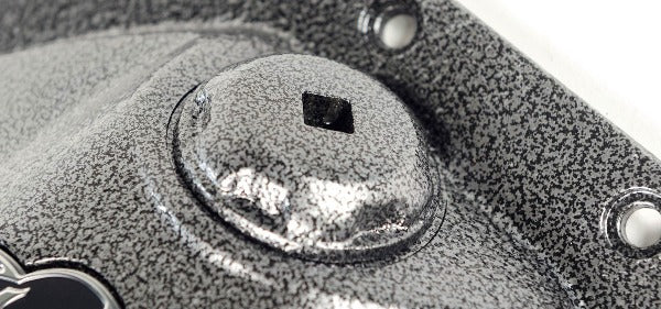 Load image into Gallery viewer, AEV Conversions | 2014+ Dodge Ram 2500 / 2013+ 3500 Front Differential Cover