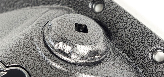 AEV Conversions | 2014+ Dodge Ram 2500 / 2013+ 3500 Front Differential Cover