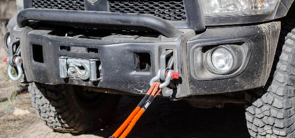 Load image into Gallery viewer, AEV Conversions | 2010-2018 Dodge Ram 2500 / 3500 Premium Front Bumper *DISCONTINUED*