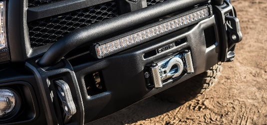 AEV Conversions | 2010-2018 Dodge Ram 2500 / 3500 Premium Front Bumper *DISCONTINUED*