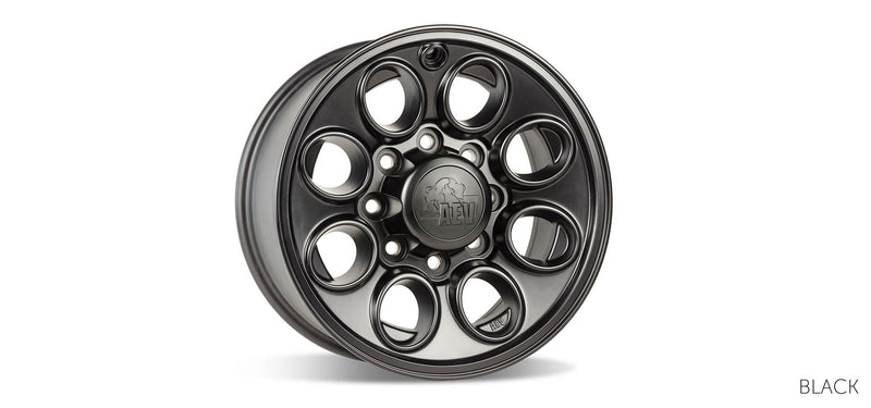 Load image into Gallery viewer, AEV Conversions | 2003+ Dodge Ram 2500 / 3500 Katla Wheel