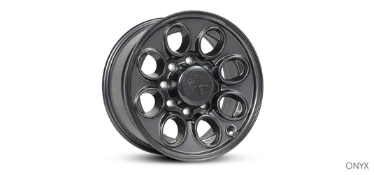AEV Conversions | 2003+ Dodge Ram 2500 / 3500 Katla Wheel