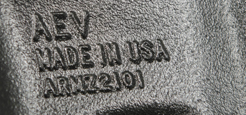 Load image into Gallery viewer, AEV Conversions | 2019-2024 Dodge Ram 2500 / 3500 AAM 11.5 / SRW AAM 12 Rear Differential Cover