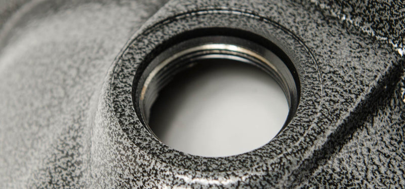 Load image into Gallery viewer, AEV Conversions | 2019-2024 Dodge Ram 2500 / 3500 AAM 11.5 / SRW AAM 12 Rear Differential Cover