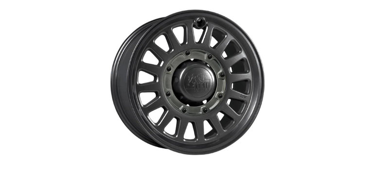 Load image into Gallery viewer, AEV Conversions | 2003-2025 Dodge Ram 2500 / 3500 Salta HD Wheel - Onyx