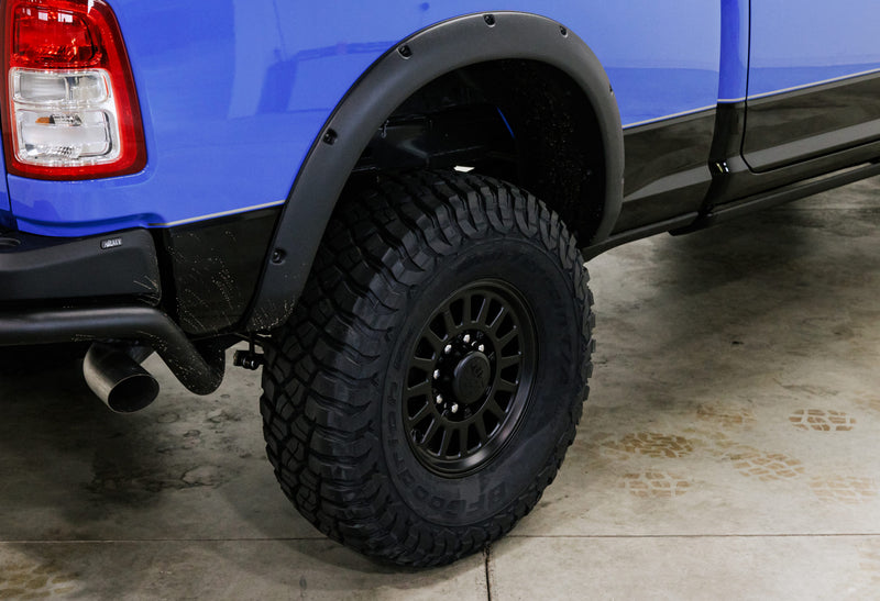 Load image into Gallery viewer, AEV Conversions | 2003-2025 Dodge Ram 2500 / 3500 Salta HD Wheel - Matte Black