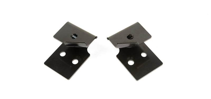 Load image into Gallery viewer, AEV Conversions | 2019+ Chevrolet ZR2 Bison Rear Auxiliary LED Light Brackets