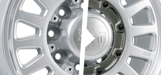 AEV Conversions | Salta HD Trim Ring