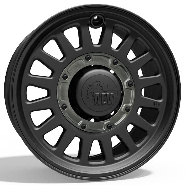 Load image into Gallery viewer, AEV Conversions | Salta HD Trim Ring