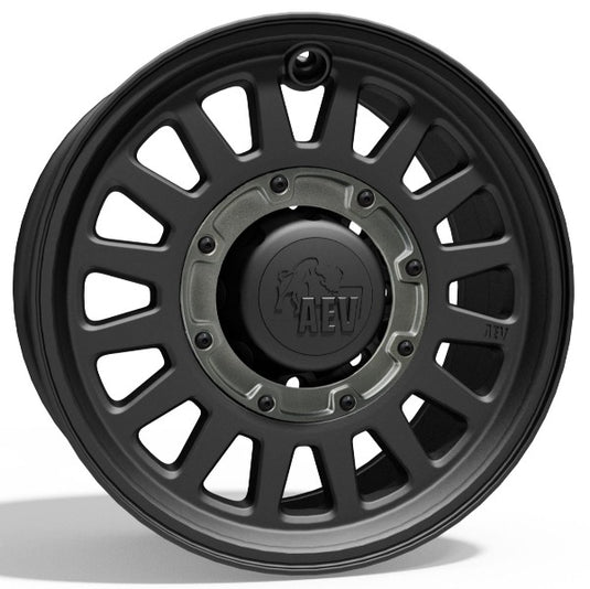 AEV Conversions | Salta HD Trim Ring