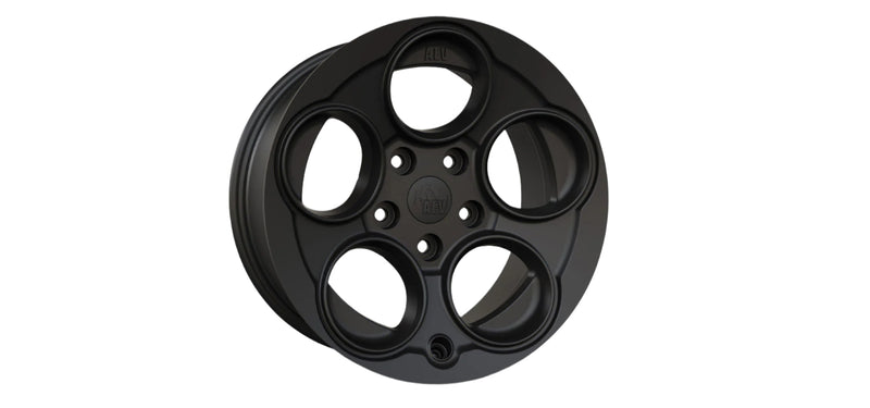 Load image into Gallery viewer, AEV Conversions | Jeep Wrangler JL / Gladiator JT Savegre II Wheel