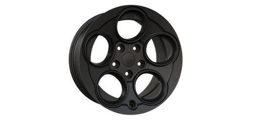 AEV Conversions | Jeep Wrangler JL / Gladiator JT Savegre II Wheel