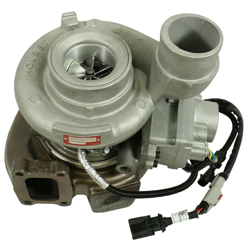 Load image into Gallery viewer, BD Diesel | 2013-2018 Dodge Ram 6.7 Cummins Screamer Turbo With Exhaust Manifold Package | 1045871