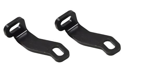 Load image into Gallery viewer, AEV Conversions | Skid Plate Light Bar Mount For EX / RX Front Bumper