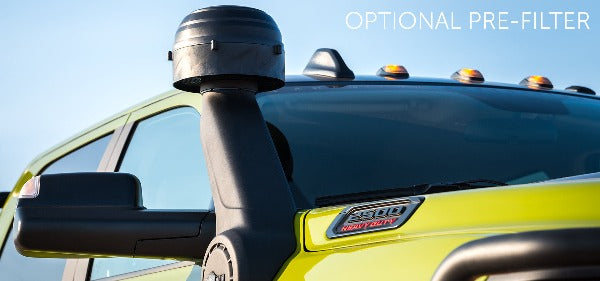 Load image into Gallery viewer, AEV Conversions | 2019+ Dodge Ram 2500 / 3500 Snorkel Kit