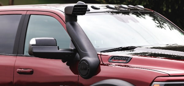 Load image into Gallery viewer, AEV Conversions | 2019+ Dodge Ram 2500 / 3500 Snorkel Kit