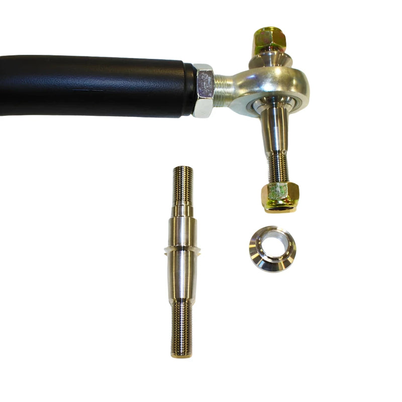 Load image into Gallery viewer, Thuren Fabrication | 2003-2013 Dodge Ram 2500 / 2003-2012 3500 4WD Drag LInk