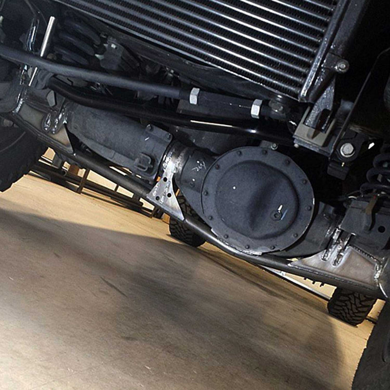 Load image into Gallery viewer, Thuren Fabrication | 2014+ Dodge Ram 2500 / 2013+ 3500 WIY Truss Kit