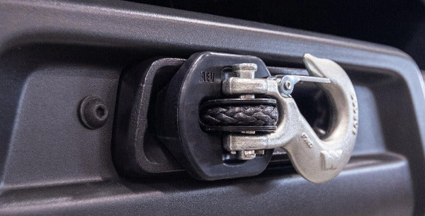 Load image into Gallery viewer, AEV Conversions | WInch Hook Isolator