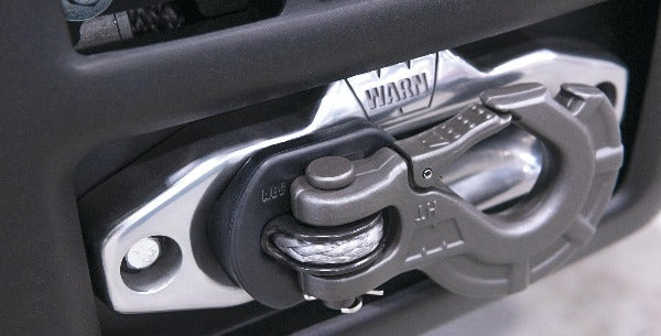 Load image into Gallery viewer, AEV Conversions | WInch Hook Isolator