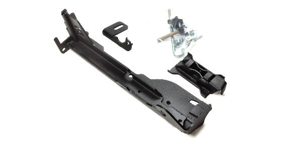 Load image into Gallery viewer, AEV Conversions | Jeep Wrangler JK HI-Lift / PULL-PAL Mount