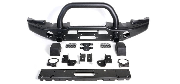 Load image into Gallery viewer, AEV Conversions | Jeep Wrangler JK Premium Front Bumper