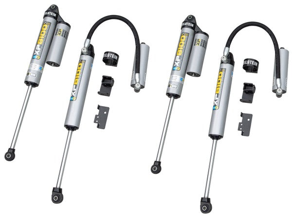 Load image into Gallery viewer, AEV Conversions | 2019+ Jeep Gladiator JT XP8100 Reservoir Shocks