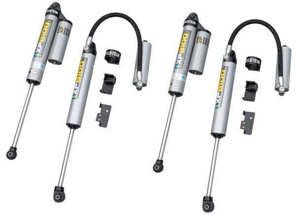 Load image into Gallery viewer, AEV Conversions | Jeep Wrangler JL XP8100 Reservoir Shocks - 4 Door