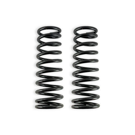 Thuren Fabrication | 1994-2013 Dodge Ram 2500 / Power Wagon / 1994-2012 3500 XS Performance Coils