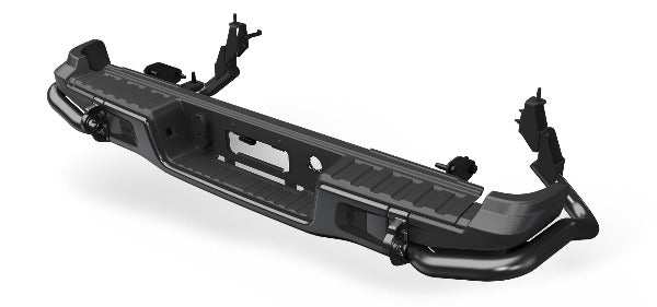 Load image into Gallery viewer, AEV Conversions | Chevrolet Colorado ZR2 Bison Rear Bumper