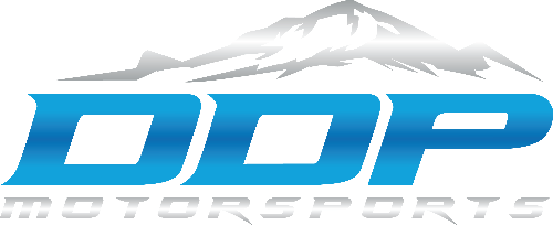 DDP Motorsports Brand
