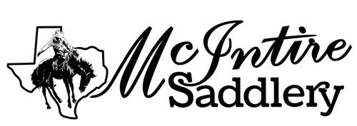 McIntire Saddlery