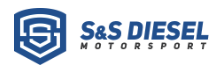 S&S Diesel Brand