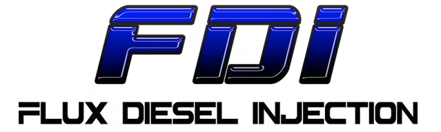 Flux Diesel Injection