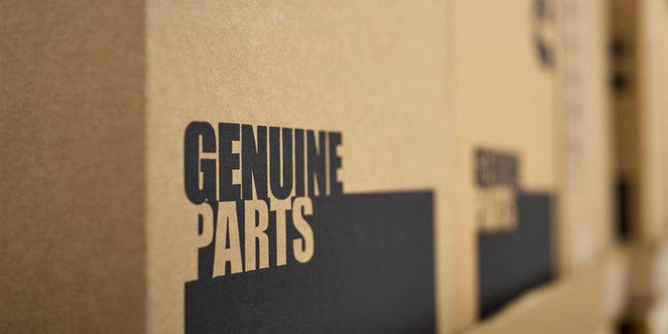 Cummins Genuine Parts Brand